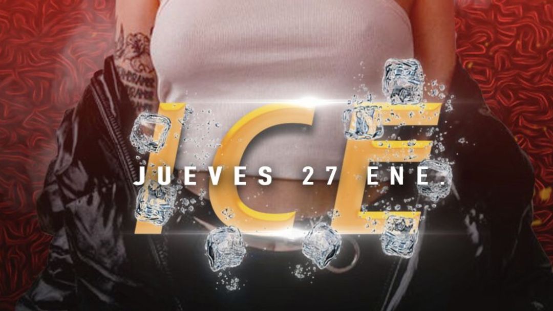 RESERVADOS - JUEVES 27 ENERO event cover