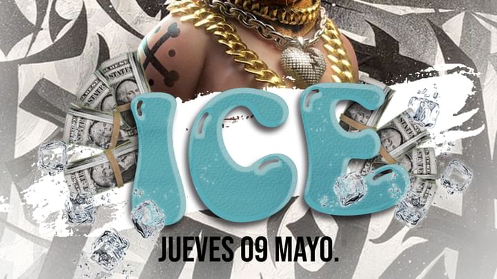 Cover for event: RESERVADOS - JUEVES 9 mayo
