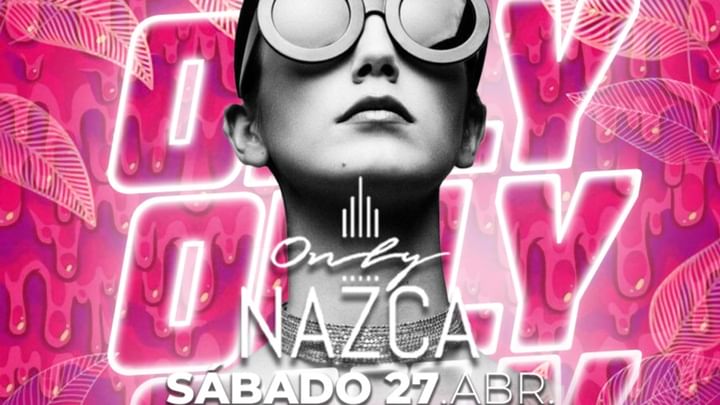 Cover for event: RESERVADOS - SABADO 27 abril
