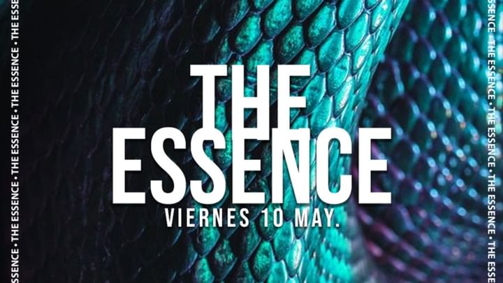 Cover for event: RESERVADOS - VIERNES 10 mayo