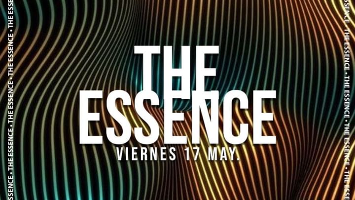 Cover for event: RESERVADOS - VIERNES 17 mayo