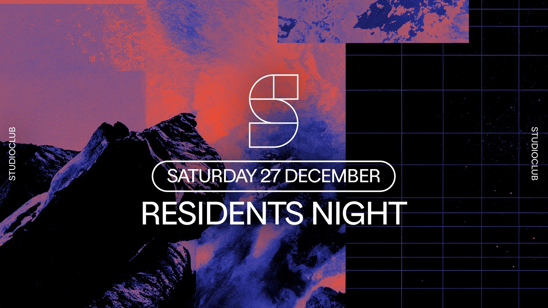 Residents Night image