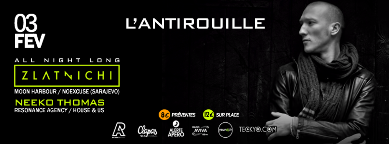 Resonance Birthday image