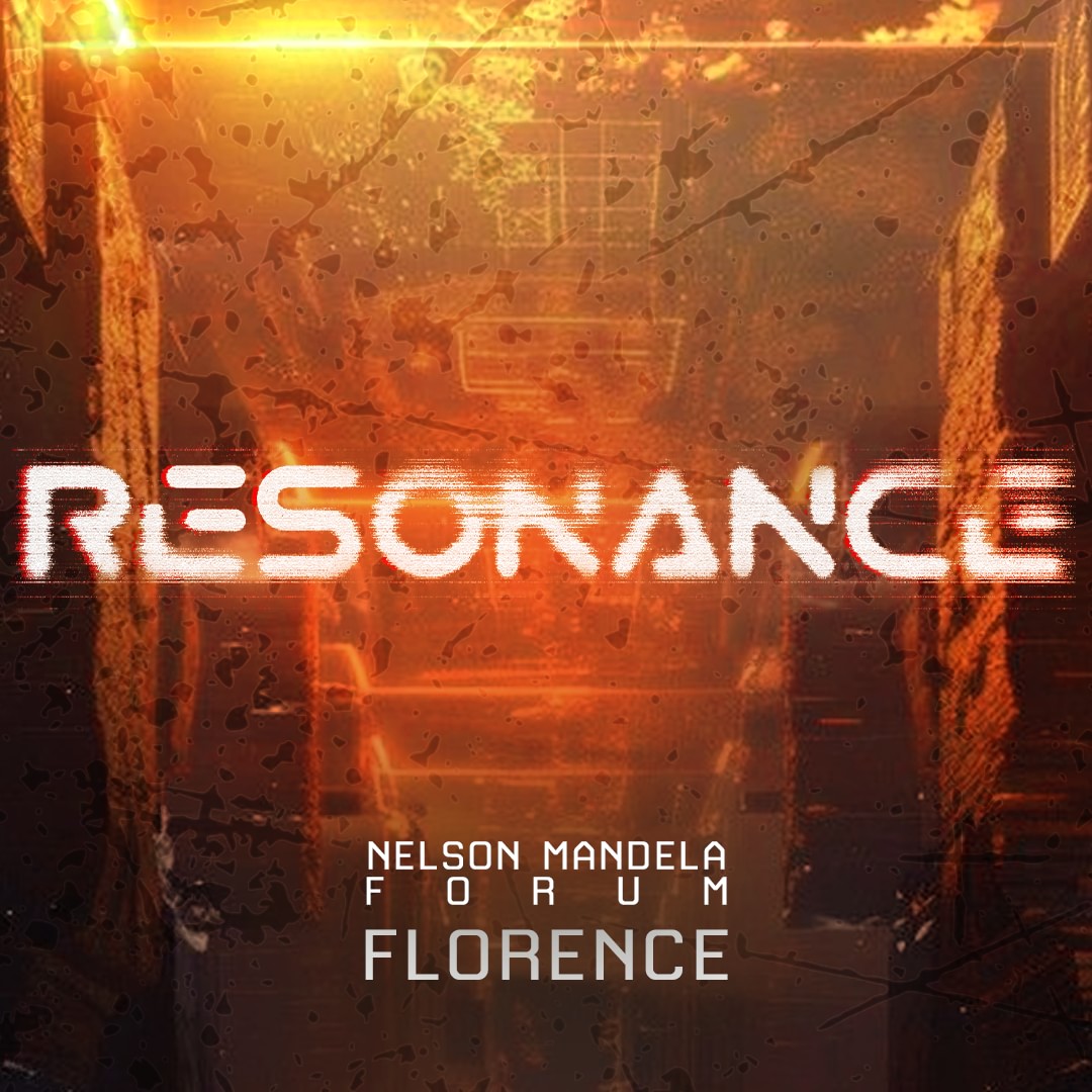 Resonance Easter MONDAY image