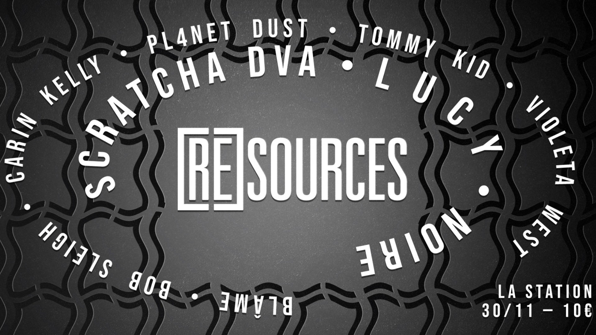 Resources avec Scratcha DVA, L U C Y, Noire, Violeta West &amp; more image