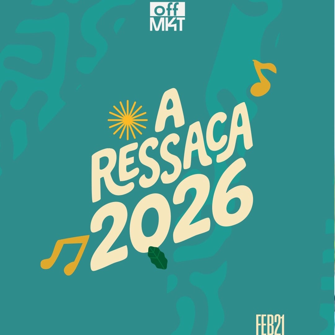 Ressaca Carnaval 2026 image