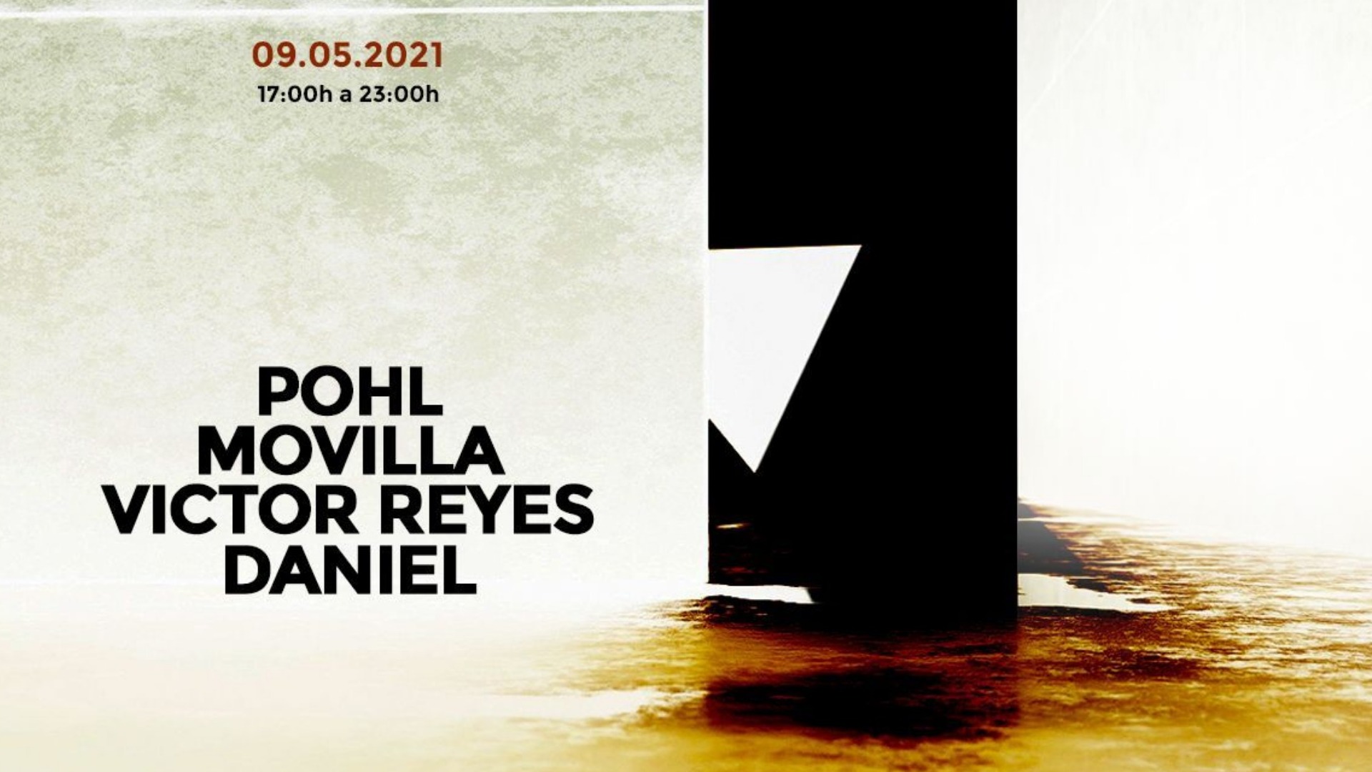 Restless // Sunday Samsara image