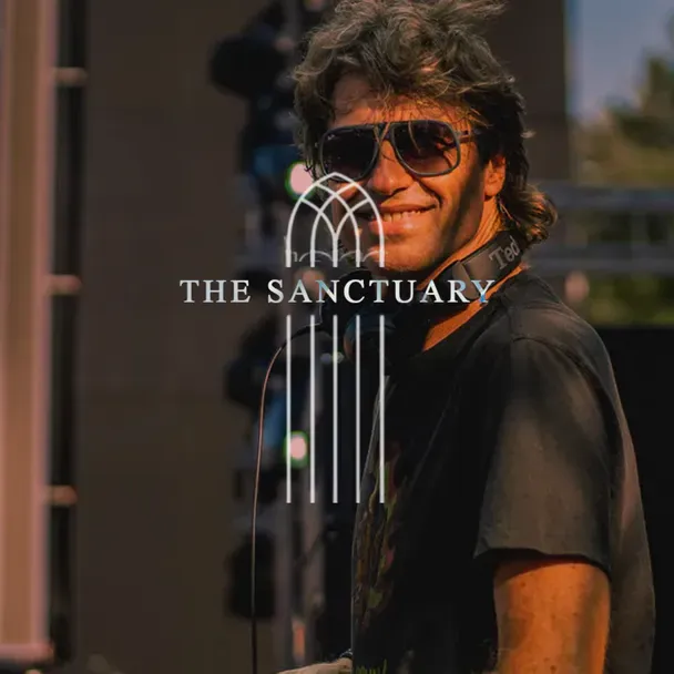 Resurrection presents Hernan Cattaneo & Anna Tur image