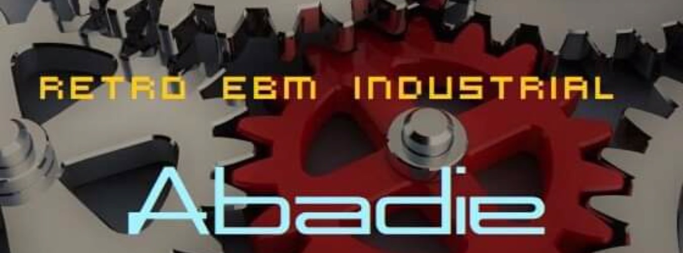 Retro / EBM / Industrial w/ Abadie & Cuartilla image