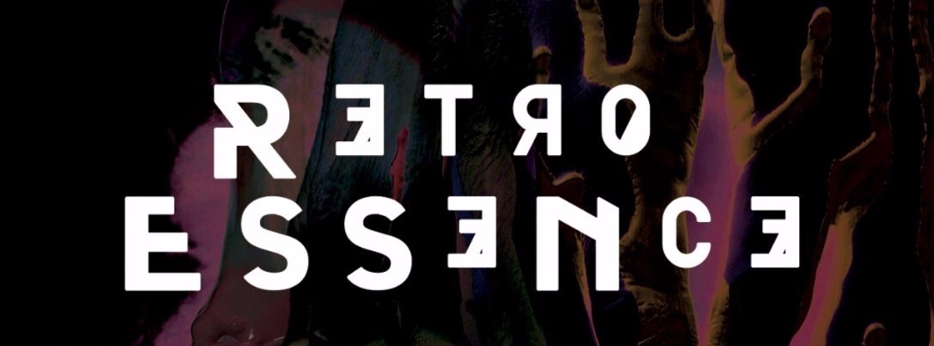 Retro Essence image