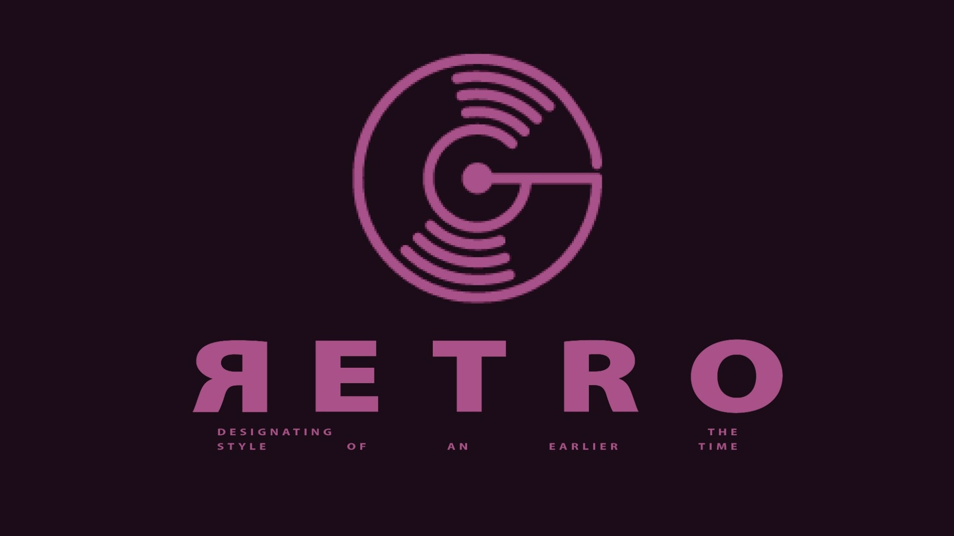 Retro @ Goya Social Club image