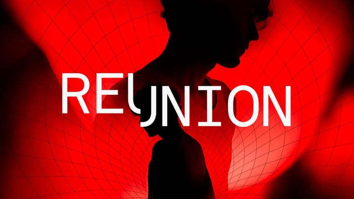 Cover for event: REUNION w/ David Lowe, Koleto