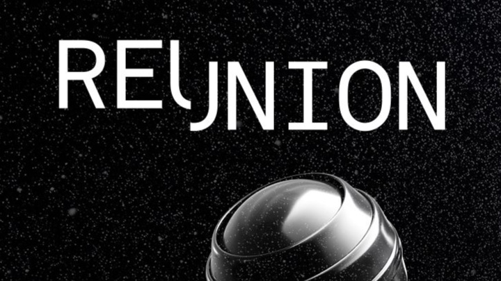 REUNION w/ Moreno & Prieto, DH Moon image