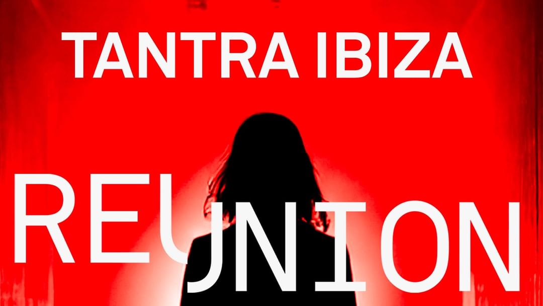 Capa do evento REUNION x Boat Club w/ Rsquared