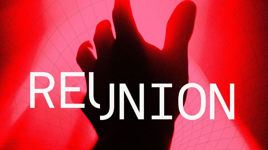 Copertina evento REUNION x RED MOTEL w/ Davide T, Jaco Reigosa, Joseda