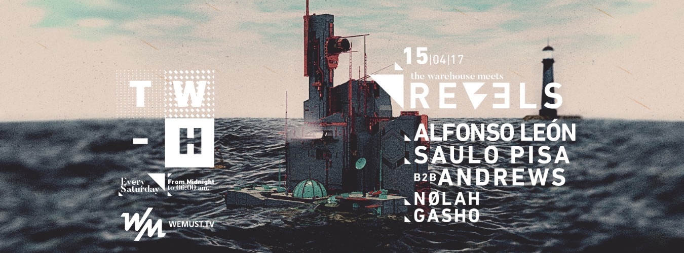 Revels BCN: The Final Chapter image