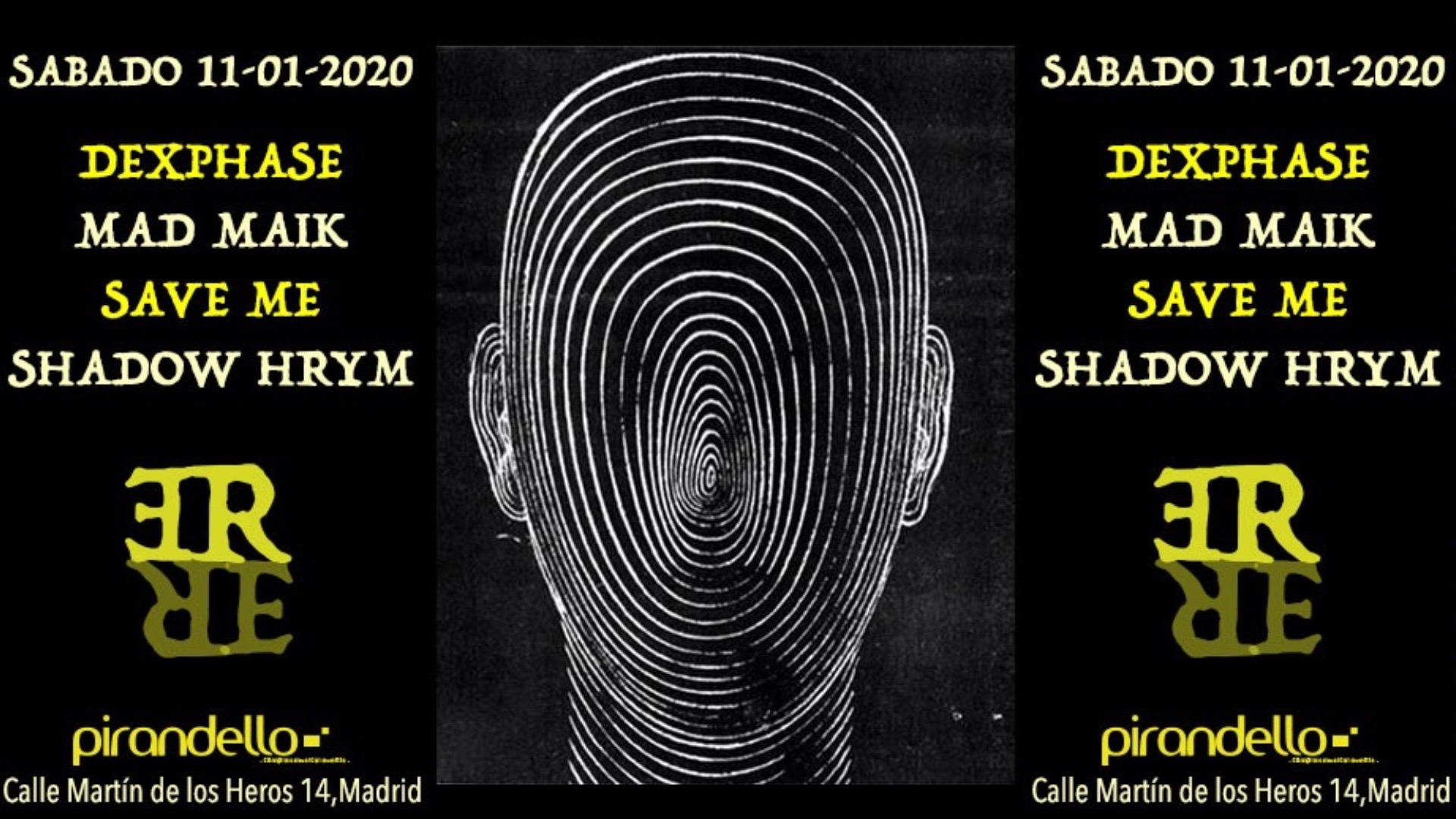 Revenge Showcase image