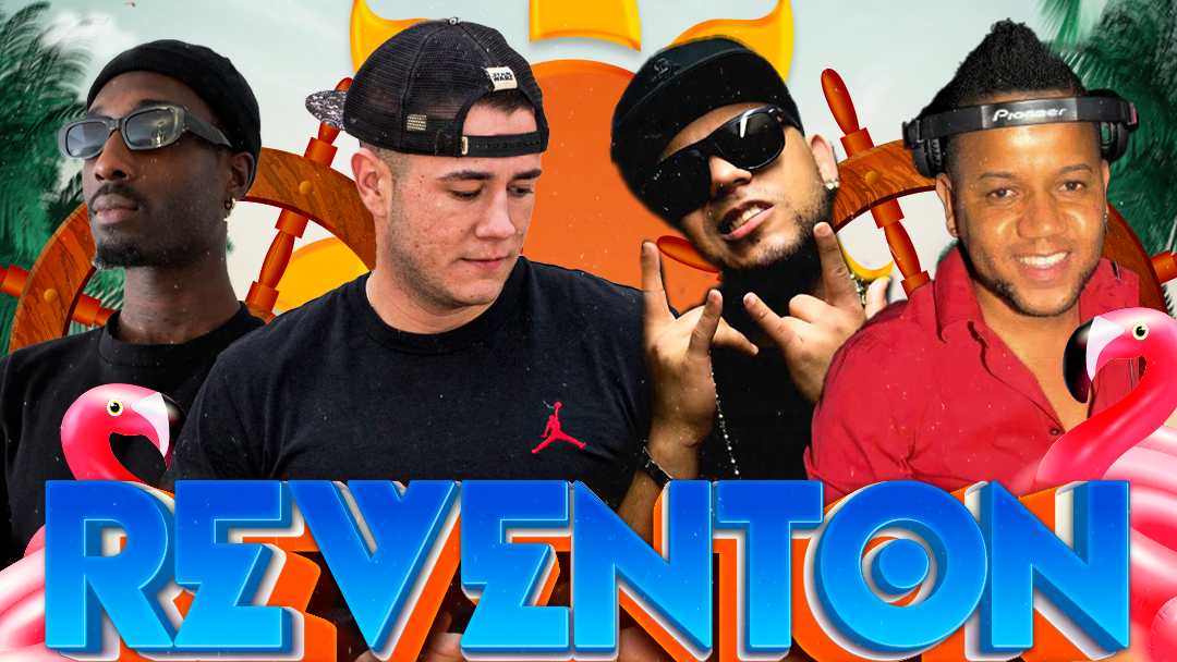 Reventon fiesta de la espuma cierre de verano