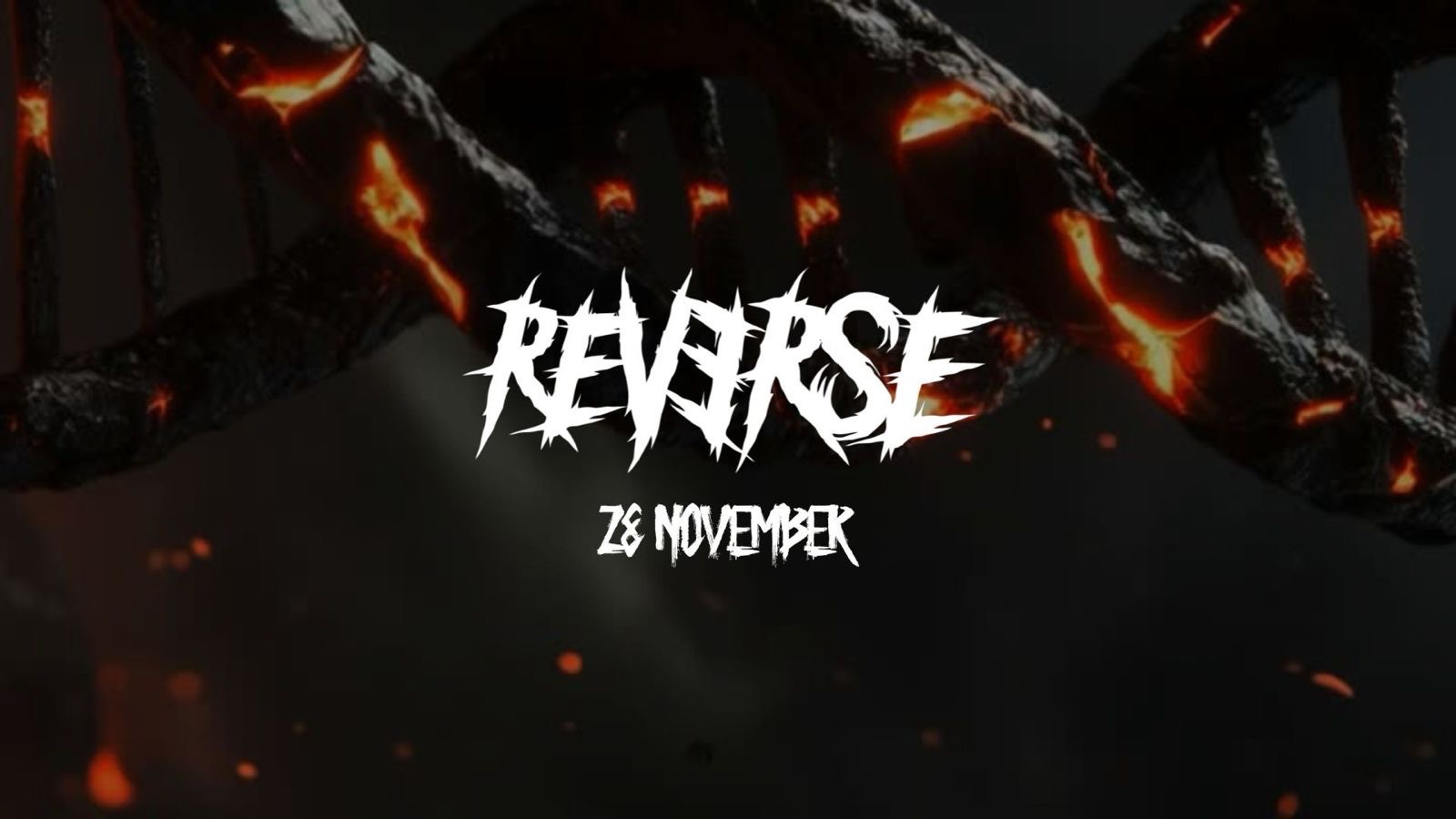 REVERSE • B2B NIGHT image