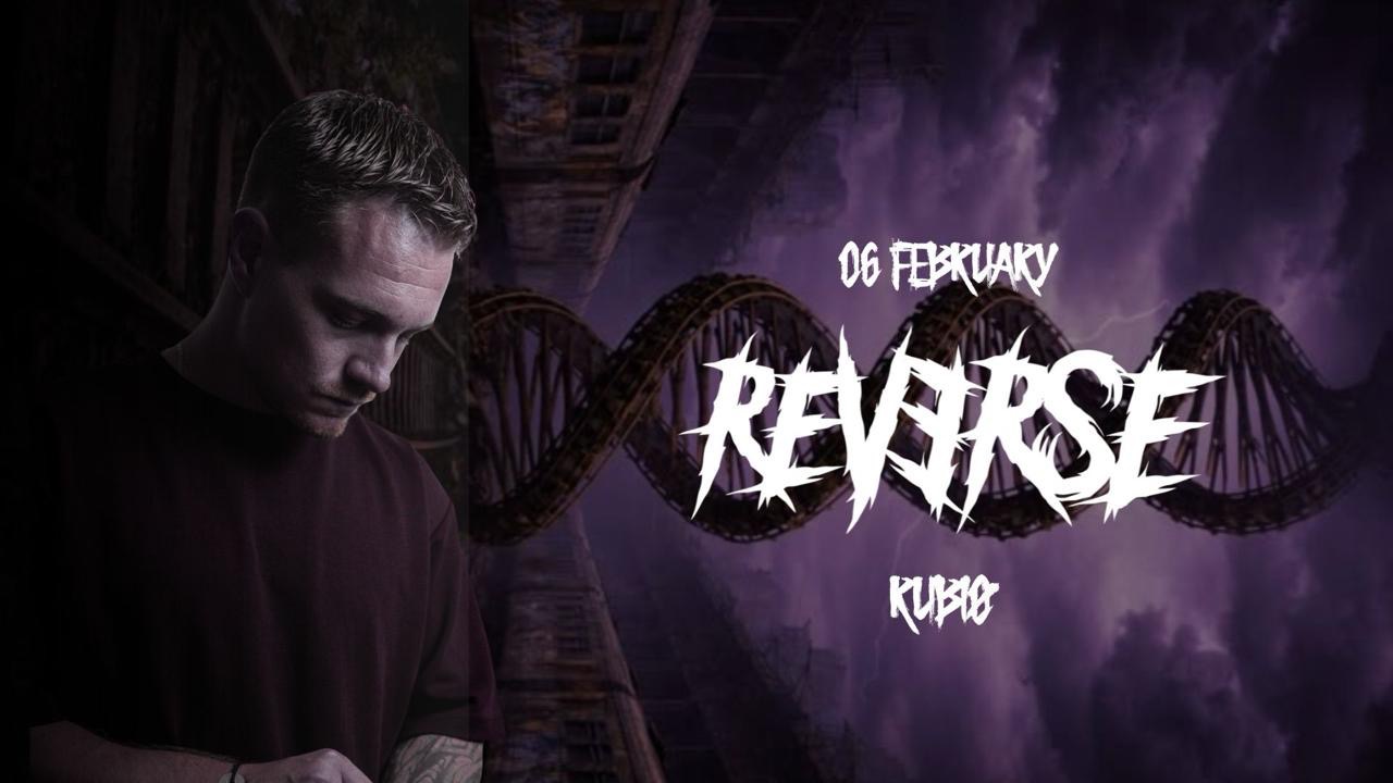 REVERSE •  RUBIO image