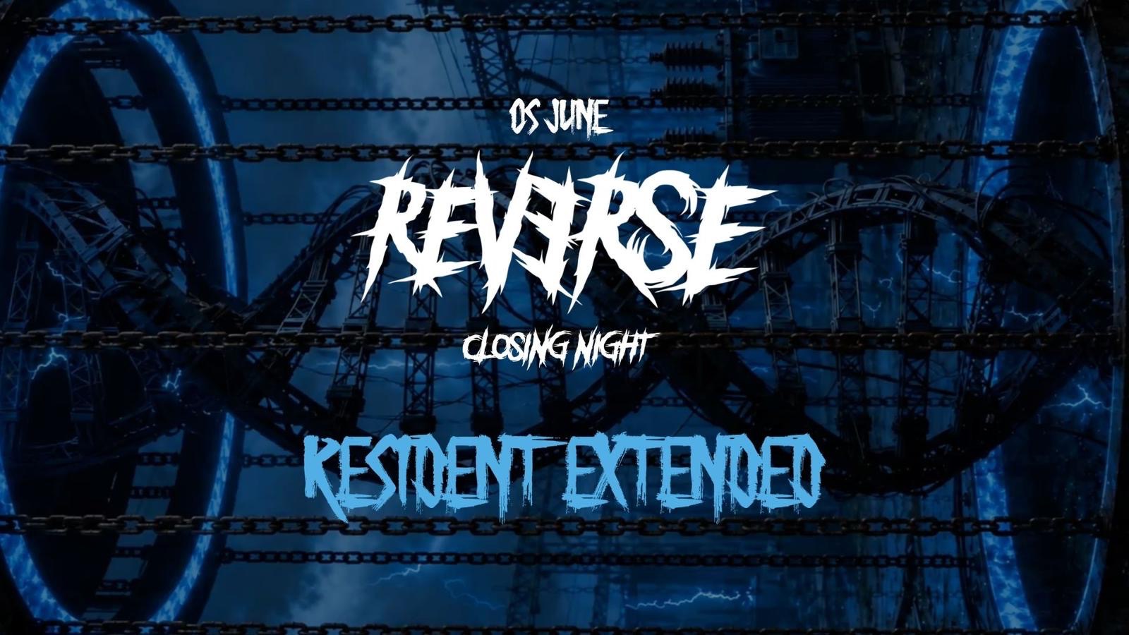 REVERSE • RESIDENT EXTENDED image