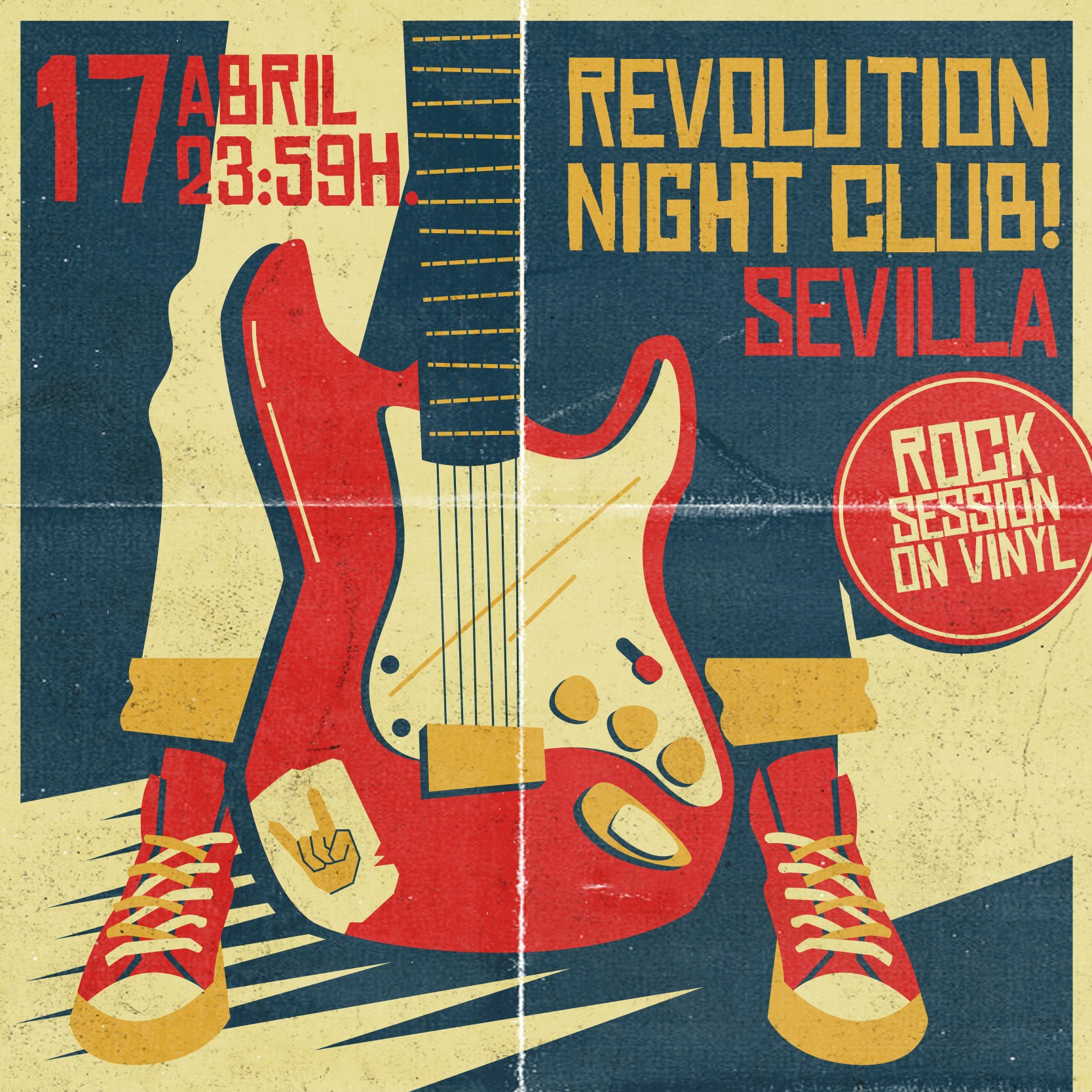 Revolution Night Club image