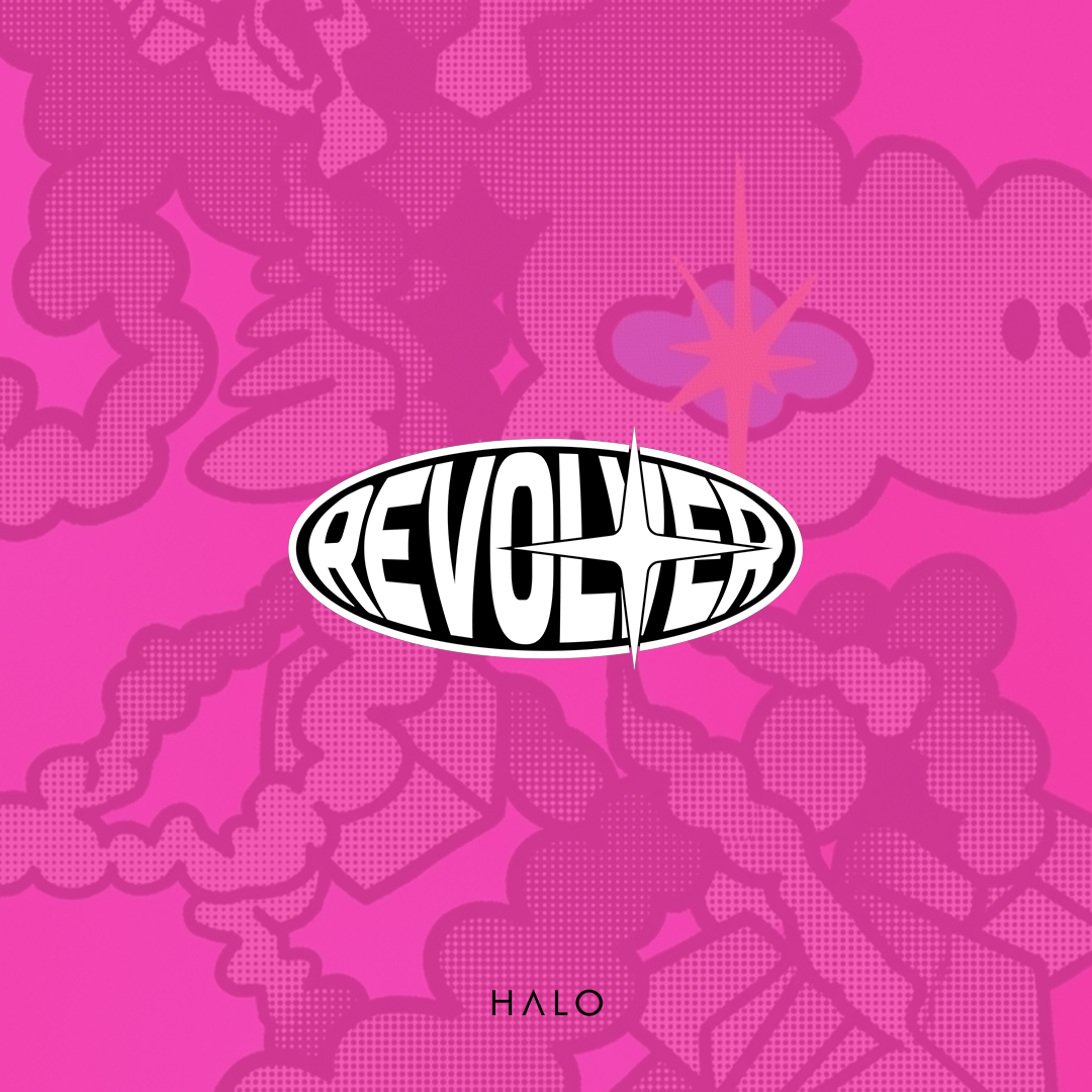 Revolver image