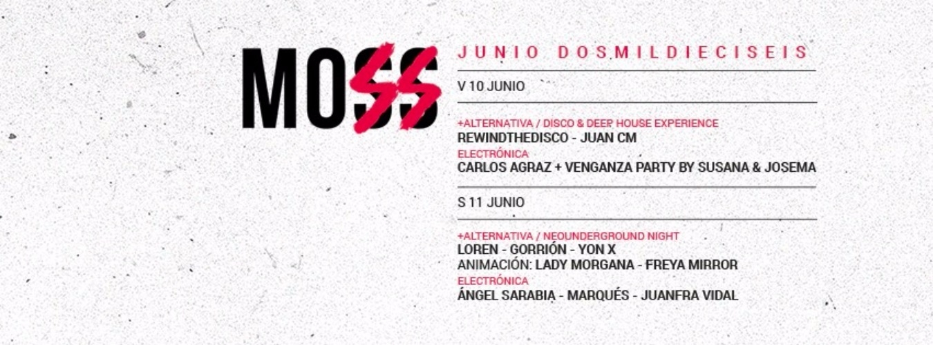 Rewindthedisco + Juan CM image