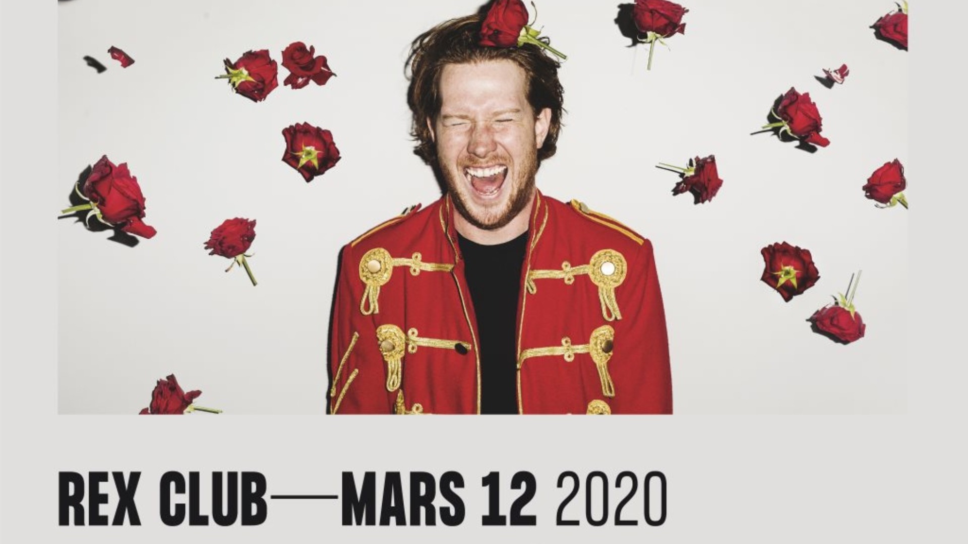 Rex Club Présente: Bakermat & Mat Ld image