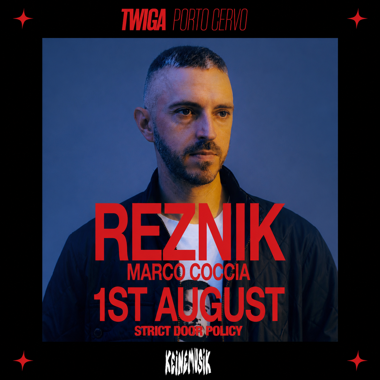 REZNIK