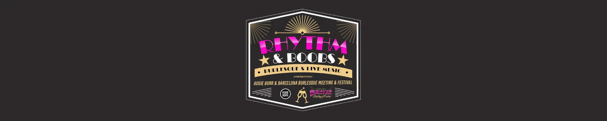 Rhythm and Boobs