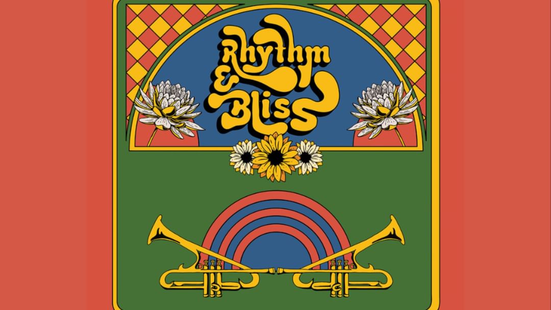 Cartel del evento Rhythm & Bliss