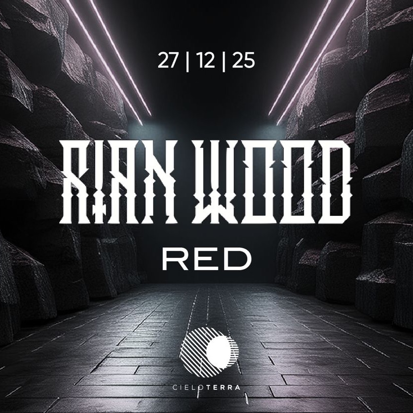 RIAN WOOD / Cieloterra image