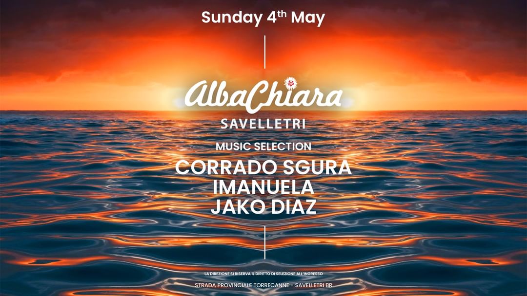 Cartel del evento Ricci & Musica