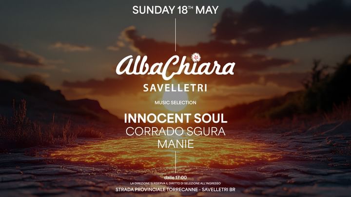 Cover for event: Ricci & Musica