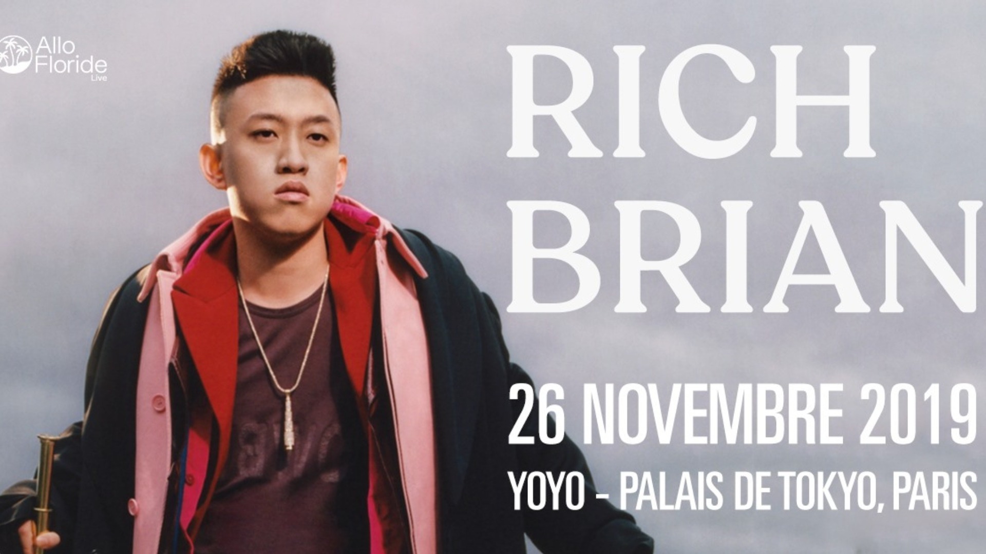 Rich Brian image