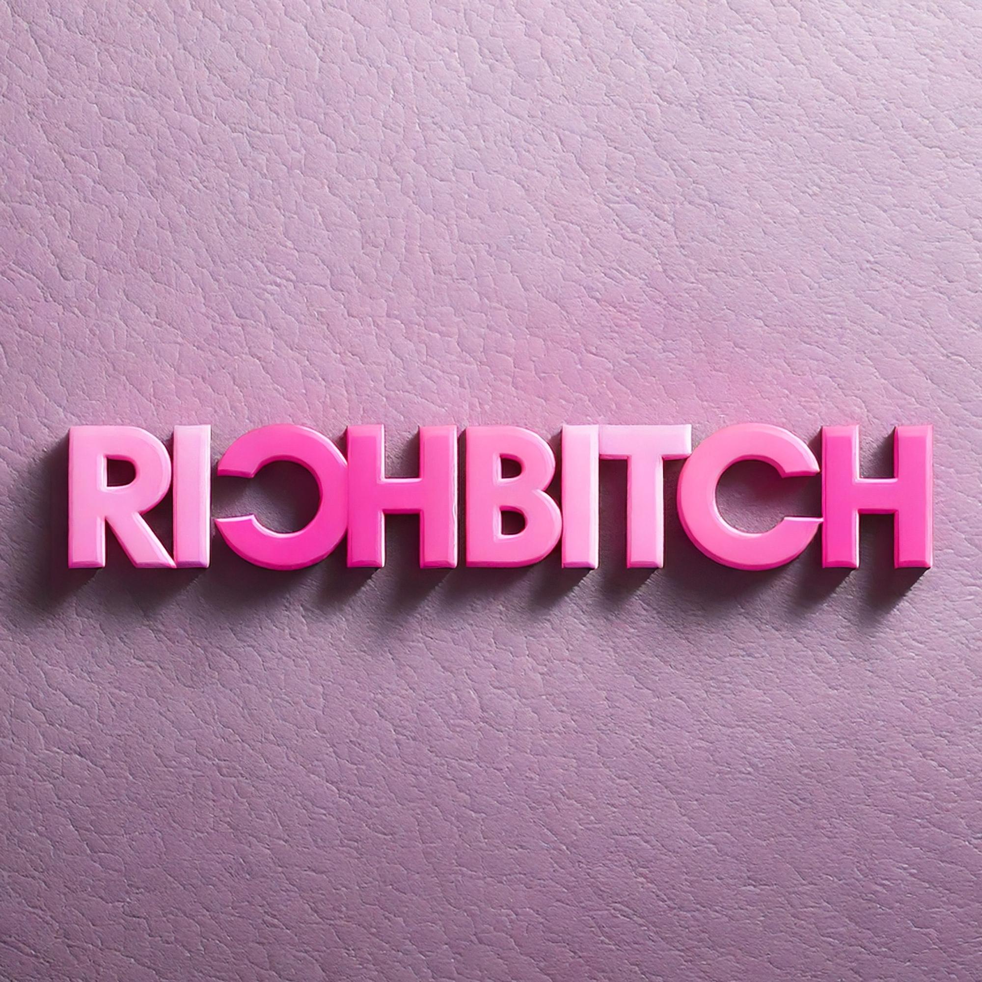 RICHBITCH: Urban Club Culture
