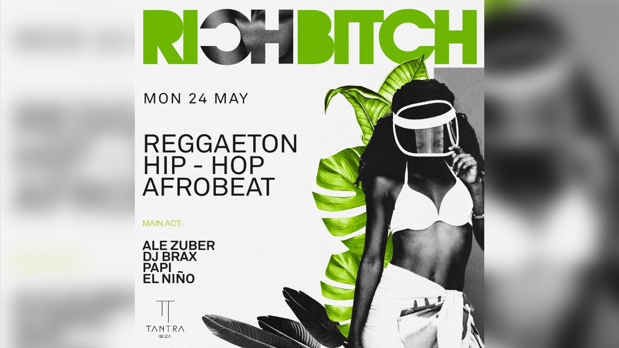 RICHBITCH SPECIAL EVENT image