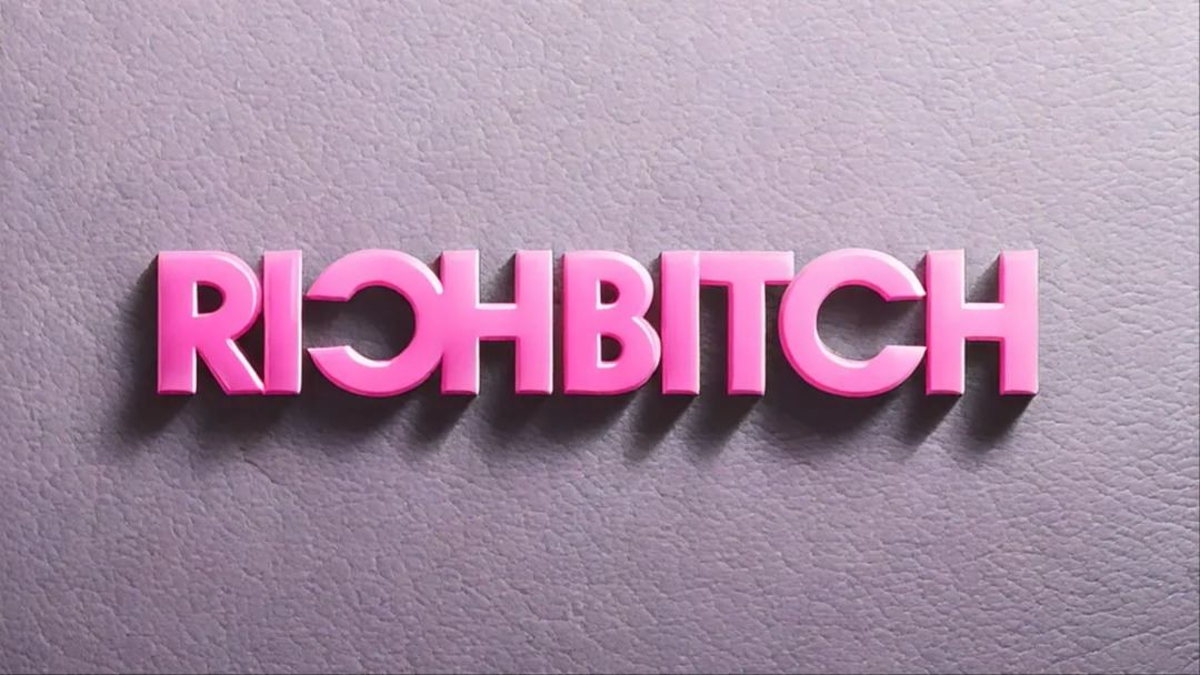 RICHBITCH: Urban Club Culture event cover
