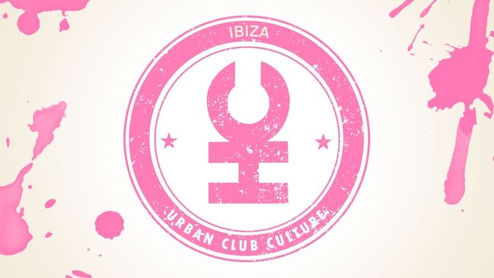 Cover for event: RICHBITCH: Urban Club Culture