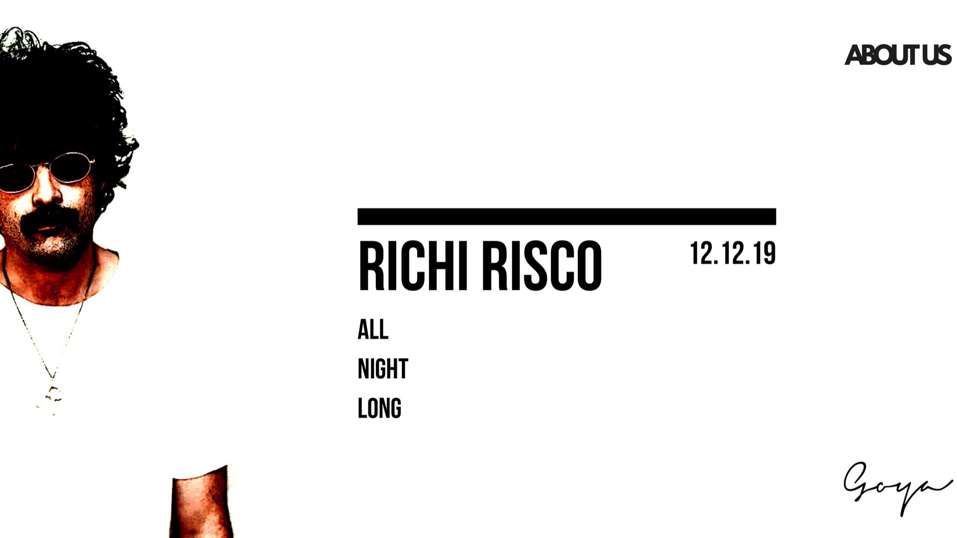 Richi Risco - All Night Long