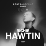 RICHIE HAWTIN - FORTE ANTENNE image