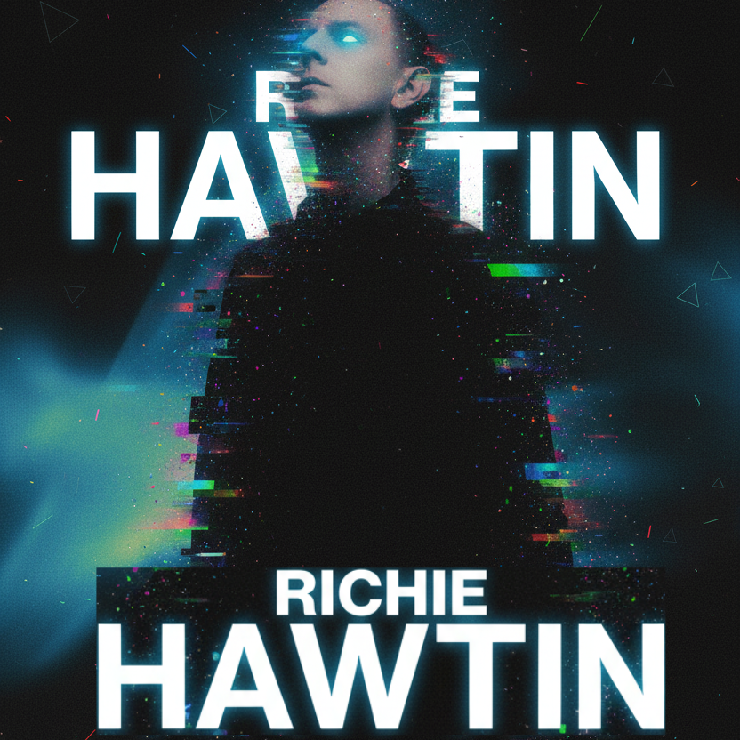 Richie Hawtin  image