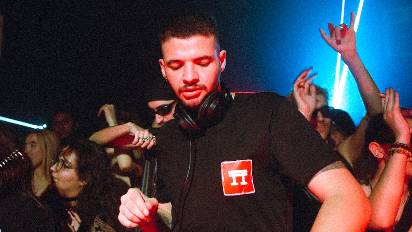 Riktus Special: Madson Carpenter b´day Invites: Ornella, Pavvvvvlo, Taxsh b2b Ketarina and Max Deme image