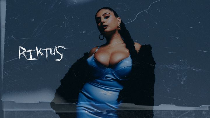 Cover for event: Riktus with Chippy Nonstop | 1st Time in Portugal