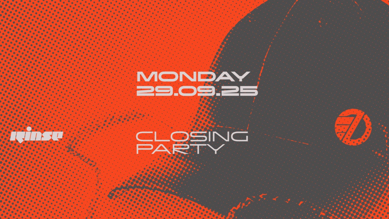 RINSE FM X IBIZA ROCKS PRESENTS: DJ EZ & KATY B image