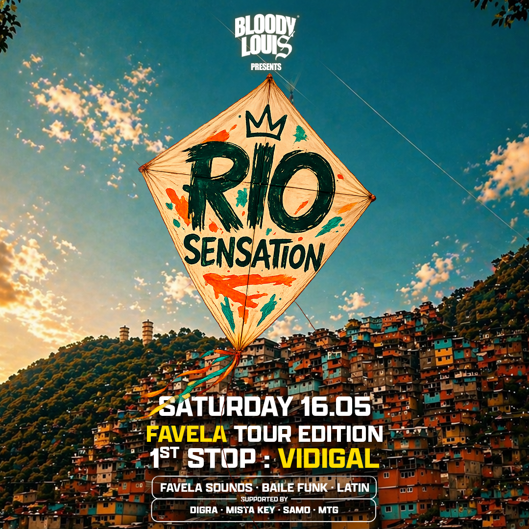 RIO SENSATION image