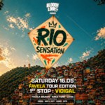 RIO SENSATION image