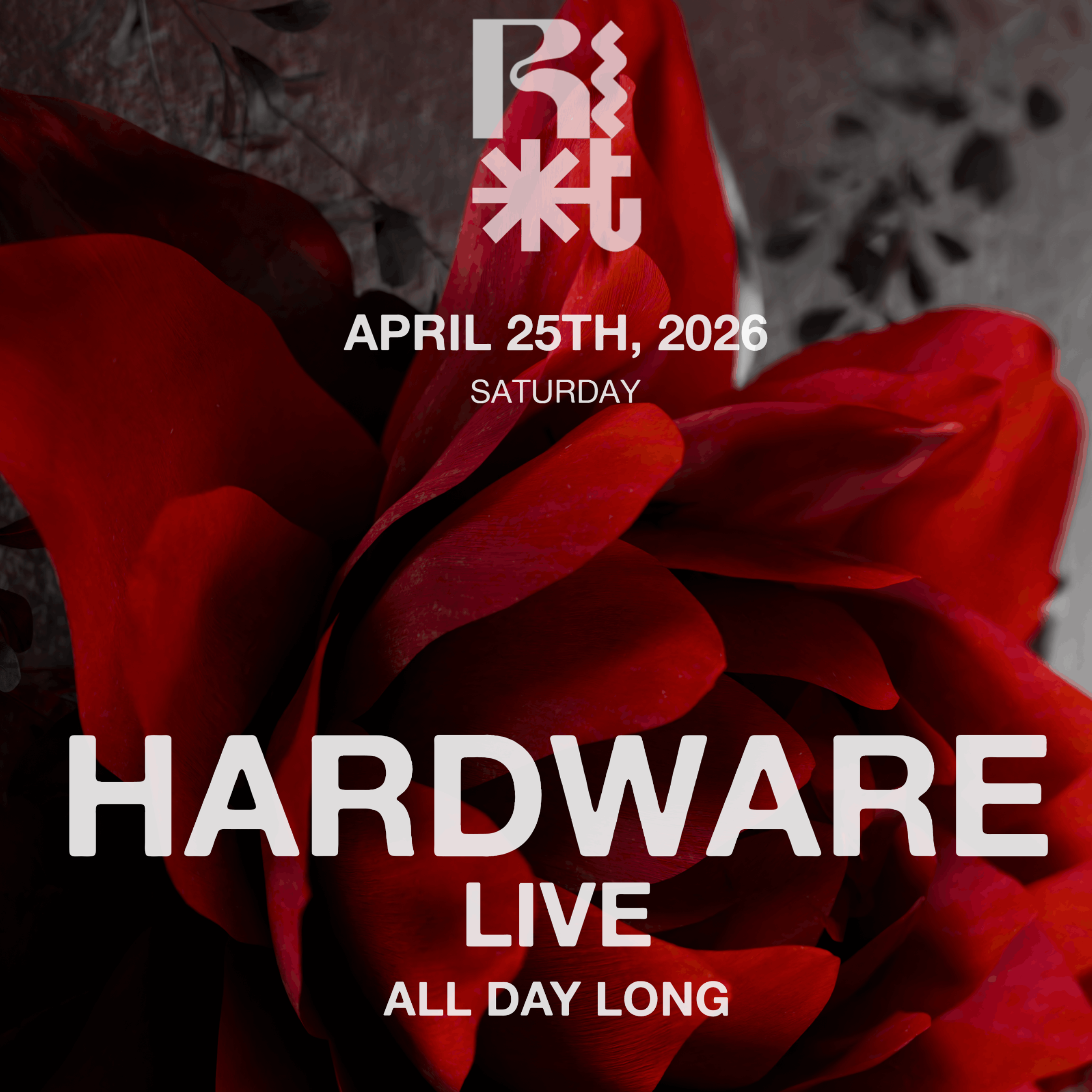 Riot for Freedom – Matinée [25th of April]