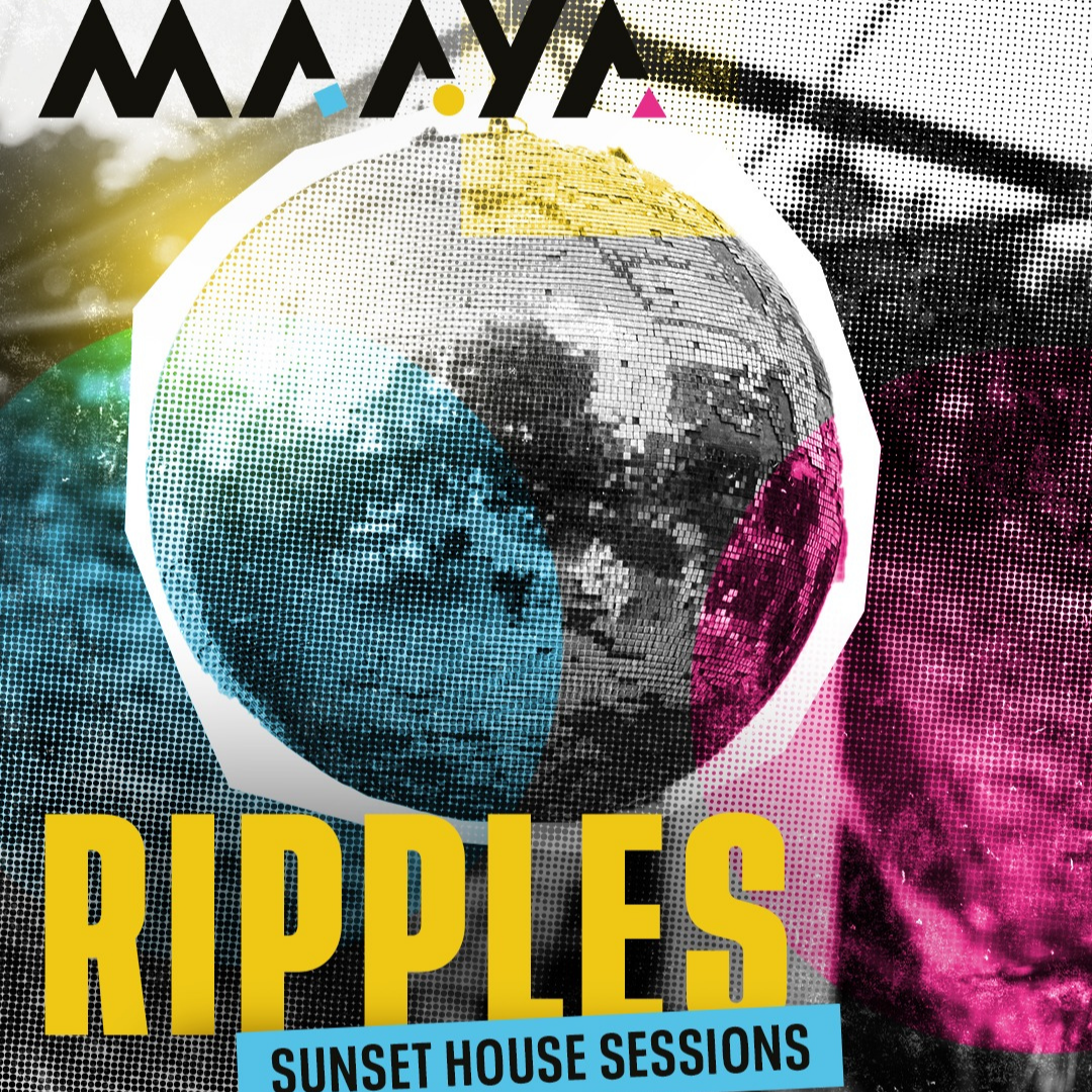 RIPPLES - Techno Party in Berlin